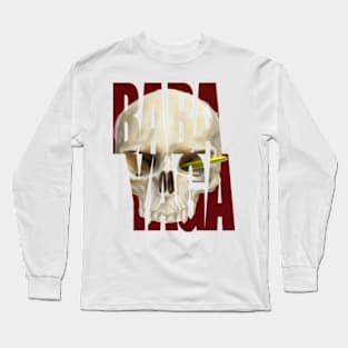 BABA YAGA Long Sleeve T-Shirt